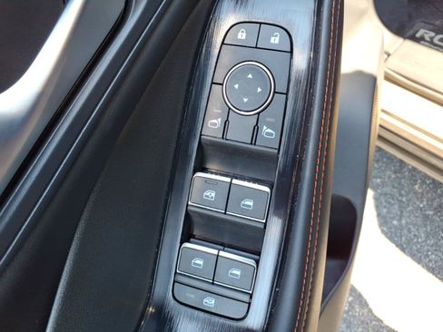 Used 2025 Nissan Rogue SV w/ Rock Creek Premium Package AWD/4WD image 26