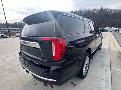 Used 2021 GMC Yukon XL Denali w/ Denali Premium Package