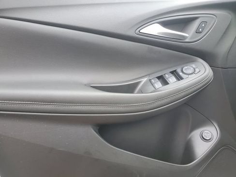 Certified 2024 Buick Encore GX Sport Touring w/ Experience Buick Package AWD/4WD image 19