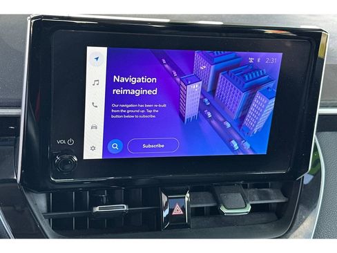 Used 2023 Toyota Corolla XLE image 21