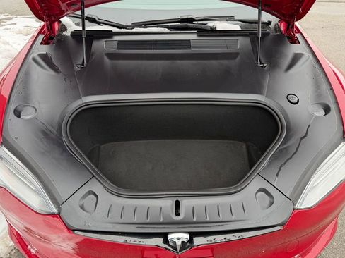 Used 2021 Tesla Model S Plaid image 35