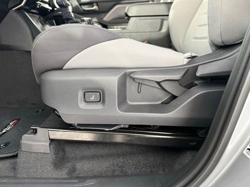 New 2025 Toyota Tacoma TRD Sport image 29