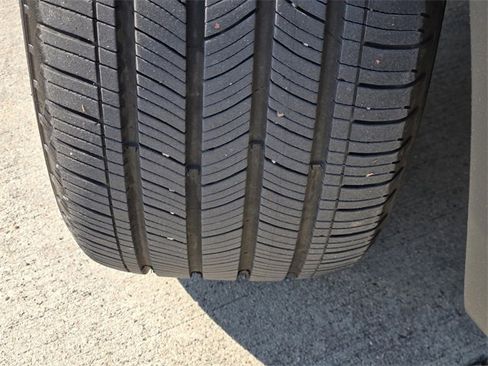 Used 2022 Hyundai Tucson SEL w/ Cargo Package image 10