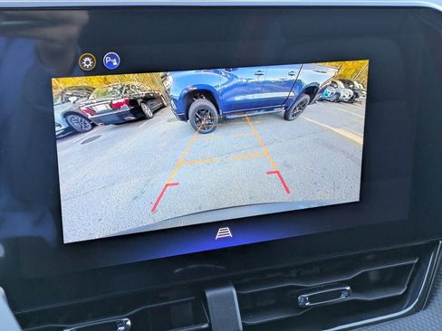 New 2026 Chevrolet Equinox RS image 22