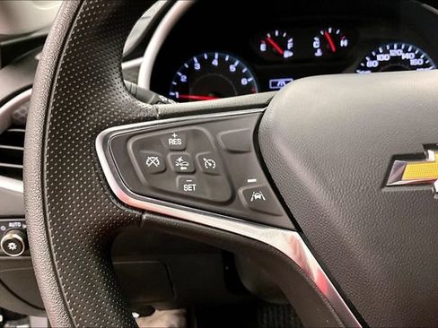 Used 2023 Chevrolet Malibu LT FWD image 26