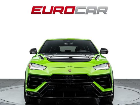 Used 2023 Lamborghini Urus Performante AWD/4WD image 8
