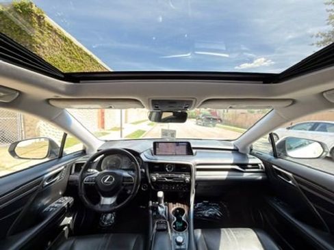Used 2016 Lexus RX 450h AWD w/ Luxury Package image 32