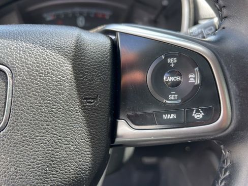 Used 2017 Honda CR-V Touring image 13