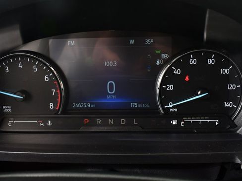 Used 2023 Ford Explorer XLT w/ Equipment Group 202A image 27