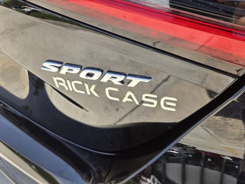 Certified 2025 Honda Civic Sport image 14