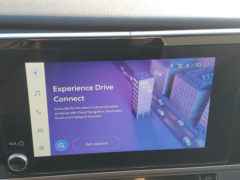 Certified 2025 Toyota Camry SE image 26