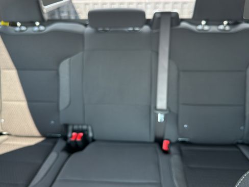New 2026 Chevrolet Silverado 1500 RST w/ RST Select Package AWD/4WD image 18