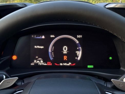 Certified 2023 Lexus RZ 450e Premium w/ Accessory Package (2T) image 20