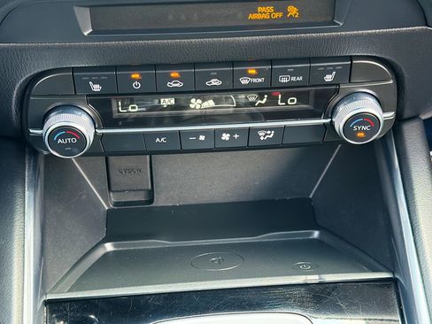 Used 2025 MAZDA CX-5 Carbon Edition AWD/4WD image 23