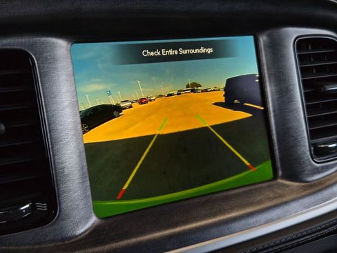 Used 2023 Dodge Charger Scat Pack w/ Daytona Edition Group image 34