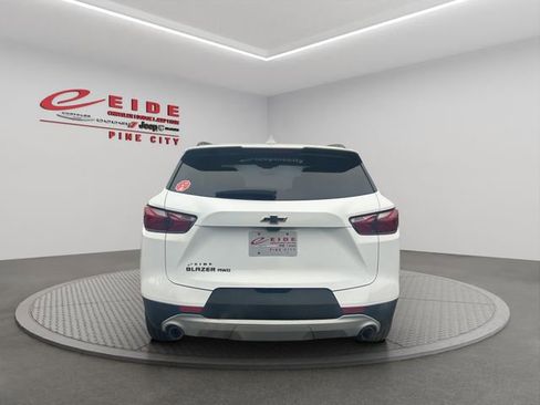 Used 2022 Chevrolet Blazer LT w/ Redline Edition image 5