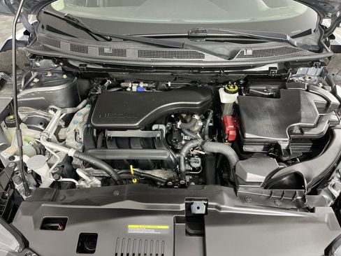 Used 2022 Nissan Rogue Sport S AWD/4WD image 24