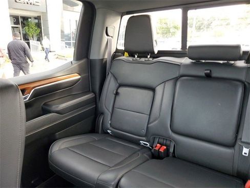 Used 2022 GMC Sierra 1500 Denali image 55