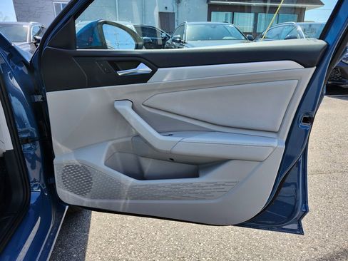 New 2026 Volkswagen Jetta S image 14