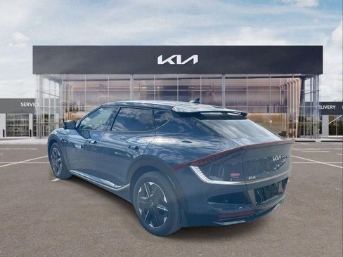 New 2025 Kia EV6 Wind AWD/4WD image 6