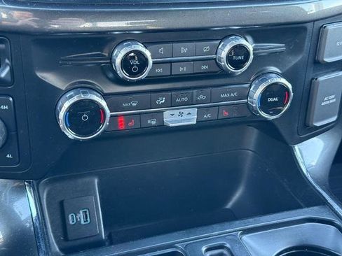 Certified 2023 Ford F150 XLT w/ Equipment Group 302A High image 19