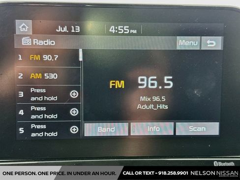 Used 2021 Kia Forte LXS FWD image 14