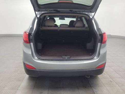Used 2015 Hyundai Tucson GLS FWD image 29