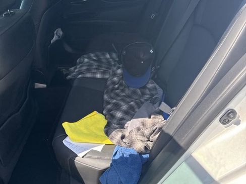 Used 2022 Lexus ES 250 w/ Premium Package image 10