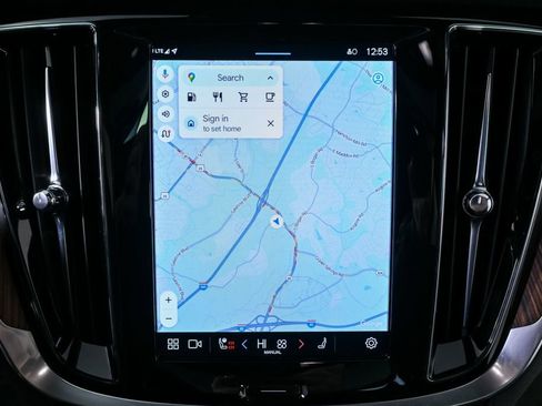 Certified 2025 Volvo V60 B5 Cross Country Plus image 16