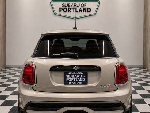 Used 2024 MINI Cooper S FWD image 4