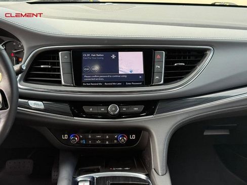 Used 2022 Buick Enclave Premium w/ Surround and Sites Package FWD image 17