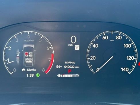 Used 2024 Honda CR-V EX-L image 21