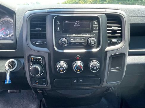 Used 2016 RAM 1500 Tradesman w/ Protection Group AWD/4WD image 20