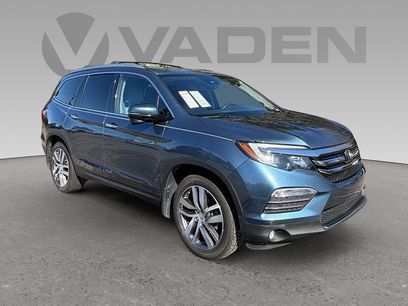 Used 2018 Honda Pilot Touring