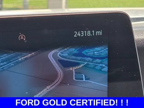 Used 2025 Ford Expedition Tremor AWD/4WD image 19