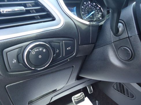 Used 2018 Ford Edge Sport w/ Equipment Group 401A AWD/4WD image 15