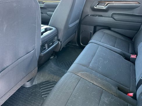 Used 2024 Chevrolet Silverado 1500 RST w/ All Star Edition Plus AWD/4WD image 5