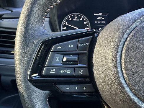 Used 2025 Subaru Forester Sport image 17