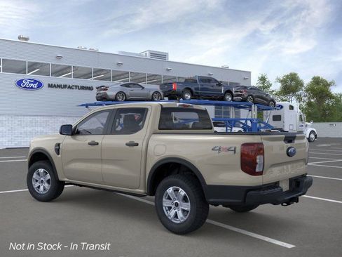 New 2025 Ford Ranger XL w/ Trailer Tow Package image 5