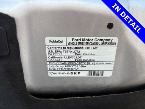 Used 2017 Ford Escape SE w/ Equipment Group 201A AWD/4WD image 42