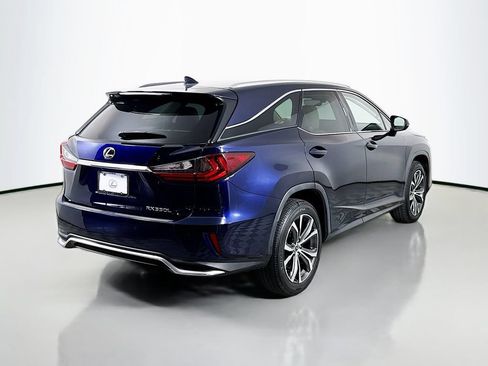 Certified 2021 Lexus RX 350L FWD w/ Premium Package image 5