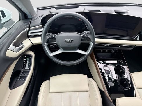 Used 2025 Audi A5 2.0T Premium Plus w/ Premium Plus image 10