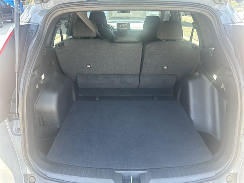 Used 2025 Honda CR-V Sport image 18