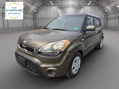 Used 2013 Kia Soul