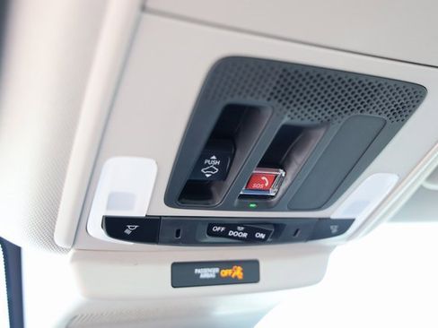 New 2025 Honda Accord SE image 23