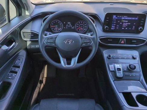 Certified 2022 Hyundai Santa Fe SEL image 15