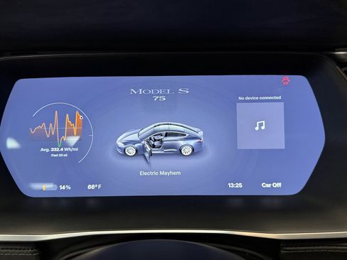 Used 2016 Tesla Model S 60 image 26