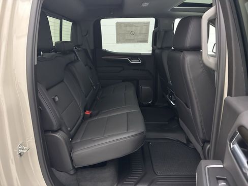 New 2026 GMC Sierra 1500 Denali image 66