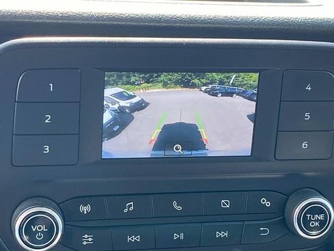 Used 2024 Ford Transit 250 148 Medium Roof Extended AWD w/ Load Area Protection Package image 33