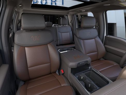 New 2026 Ford F350 King Ranch AWD/4WD image 10